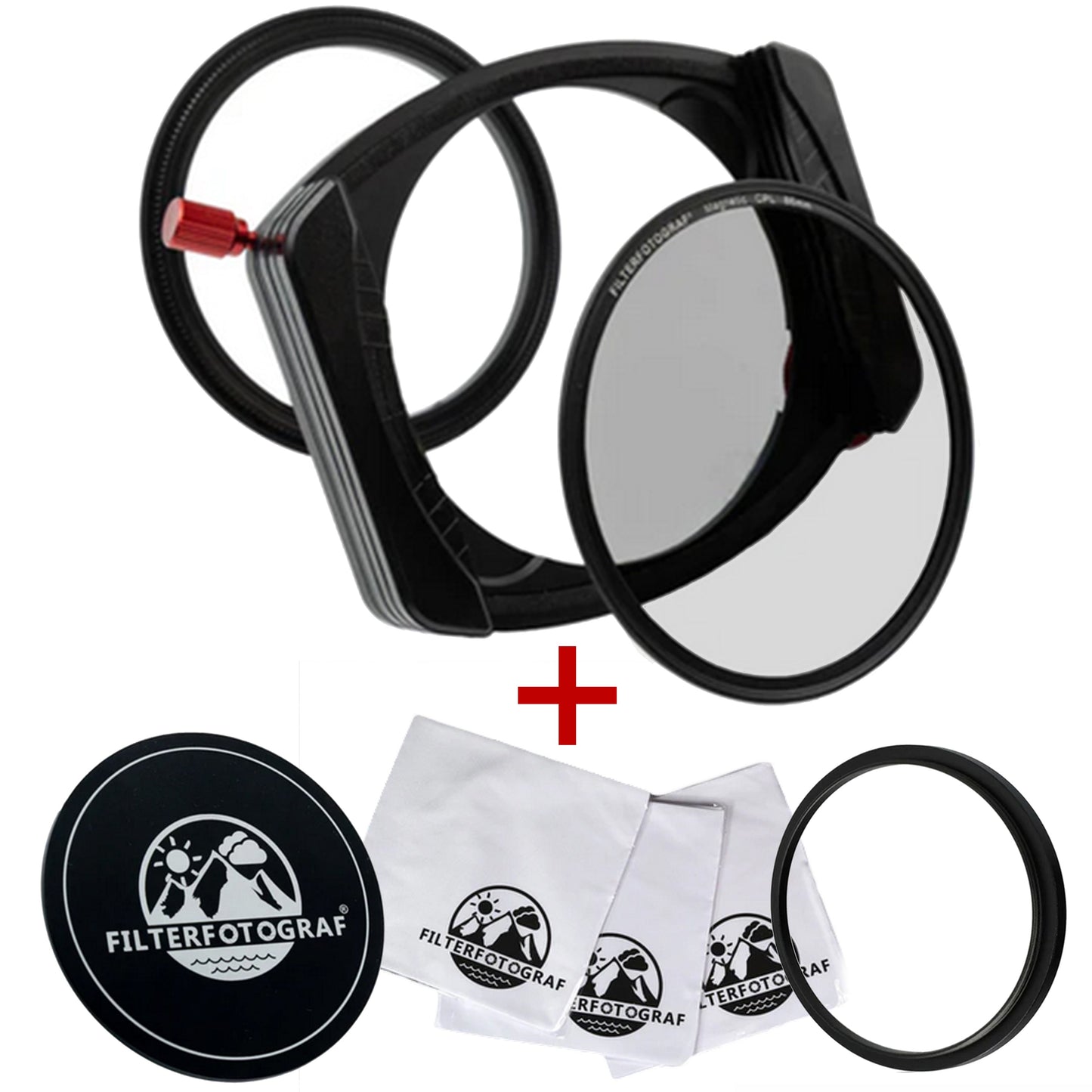 LC PRO 100 Weihnachts Deal Sparset - Special 1