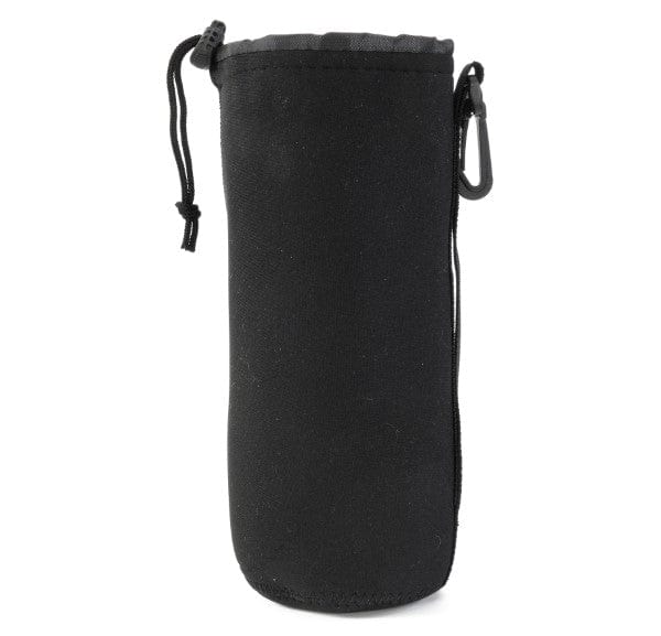 Objektivbeutel aus Neopren – Wasserabweisend & stoßdämpfend für sicheren Objektivschutz