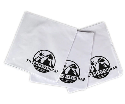 Filterfotograf® Weihnachts GND Filter Starter-Set (3-teilig) – Soft, Hard & Reverse GND 0,9 aus Ultra HD Glas