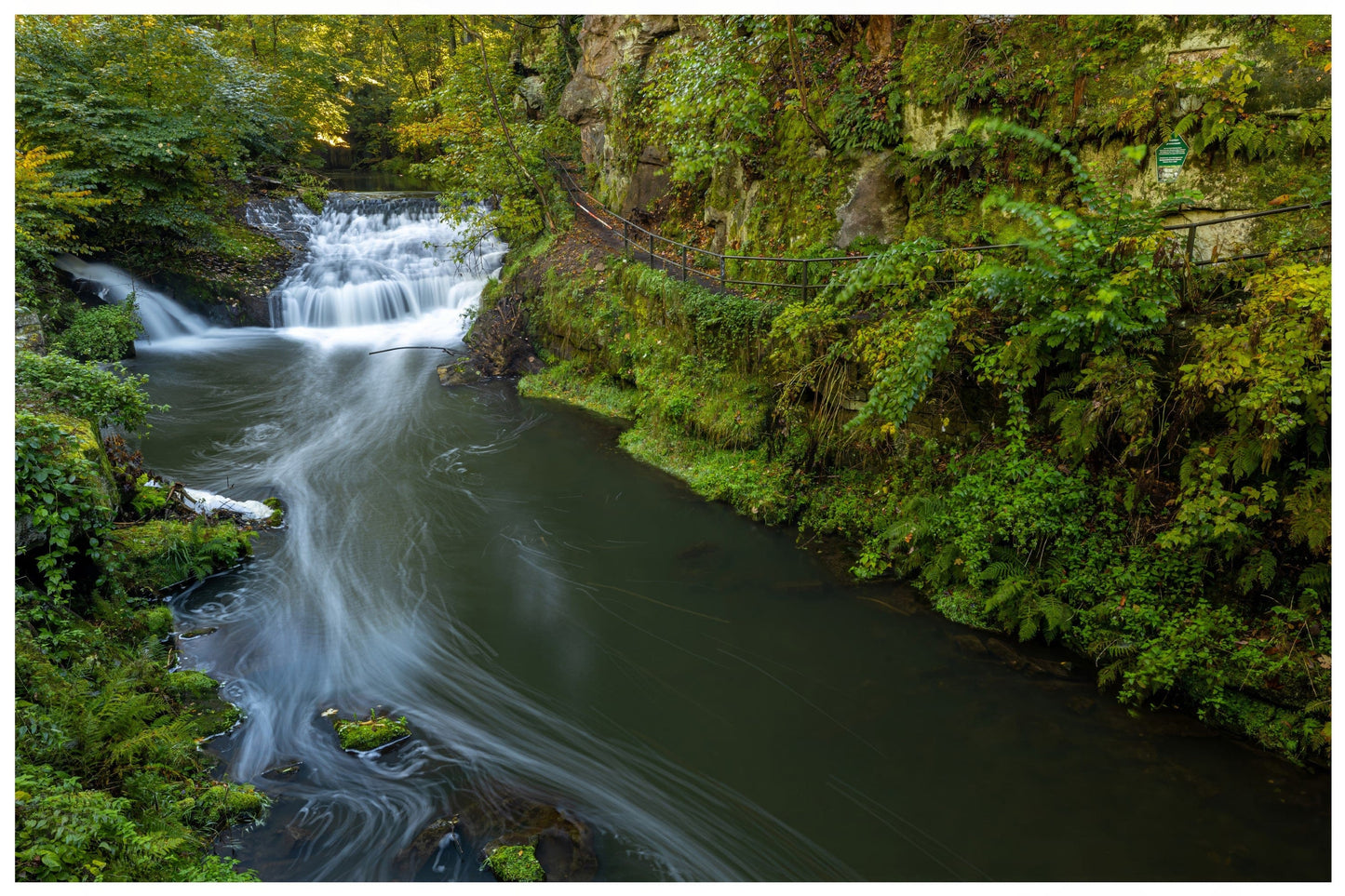 Photography Workshop - 3-day intensive workshop - Saxon Switzerland - 17-19 October 2025 (including overnight stay)