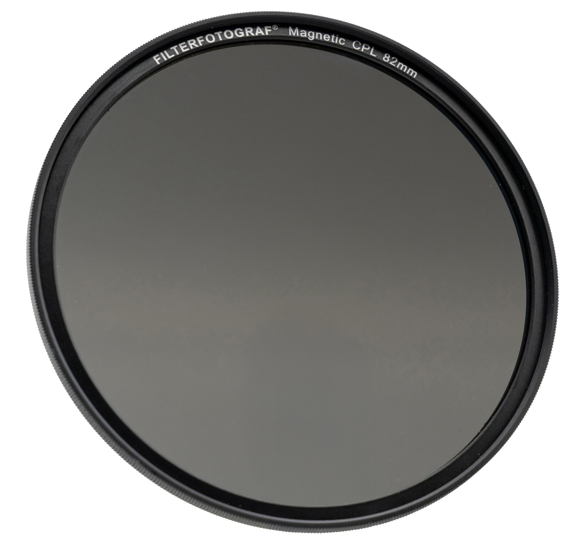 Magnetischer CPL Rundfilter 82 mm zur Reduktion von Reflexionen und für kräftigere Farben – Filterfotograf®