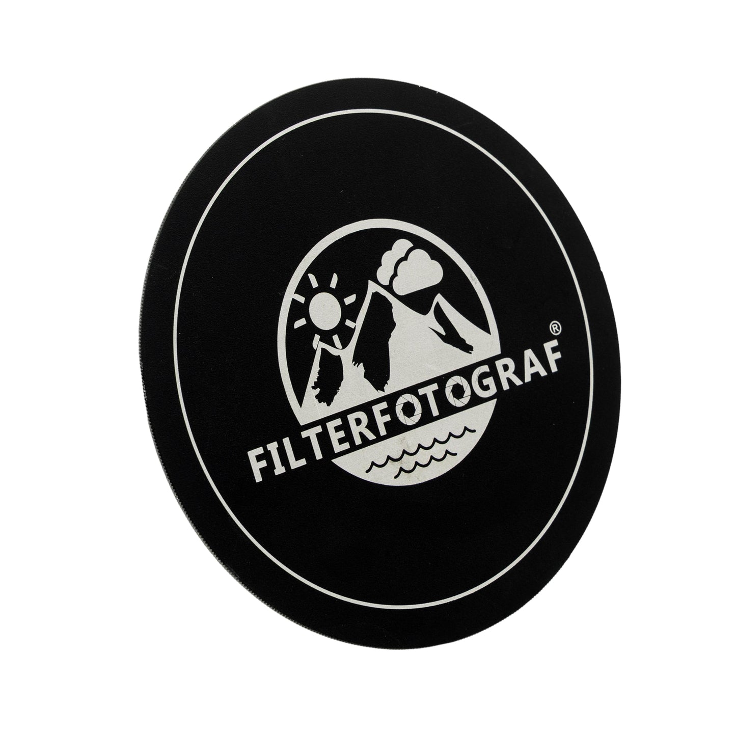 Magnetischer Runddeckel 86 mm als Schutz für Rundfilter – Filterfotograf®