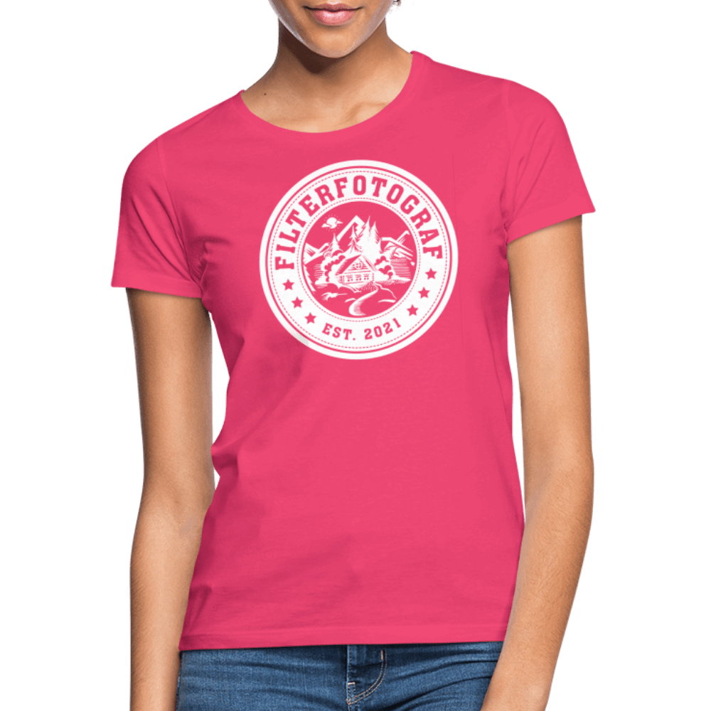 Filterfotograf - Retro - 1 - Azalea