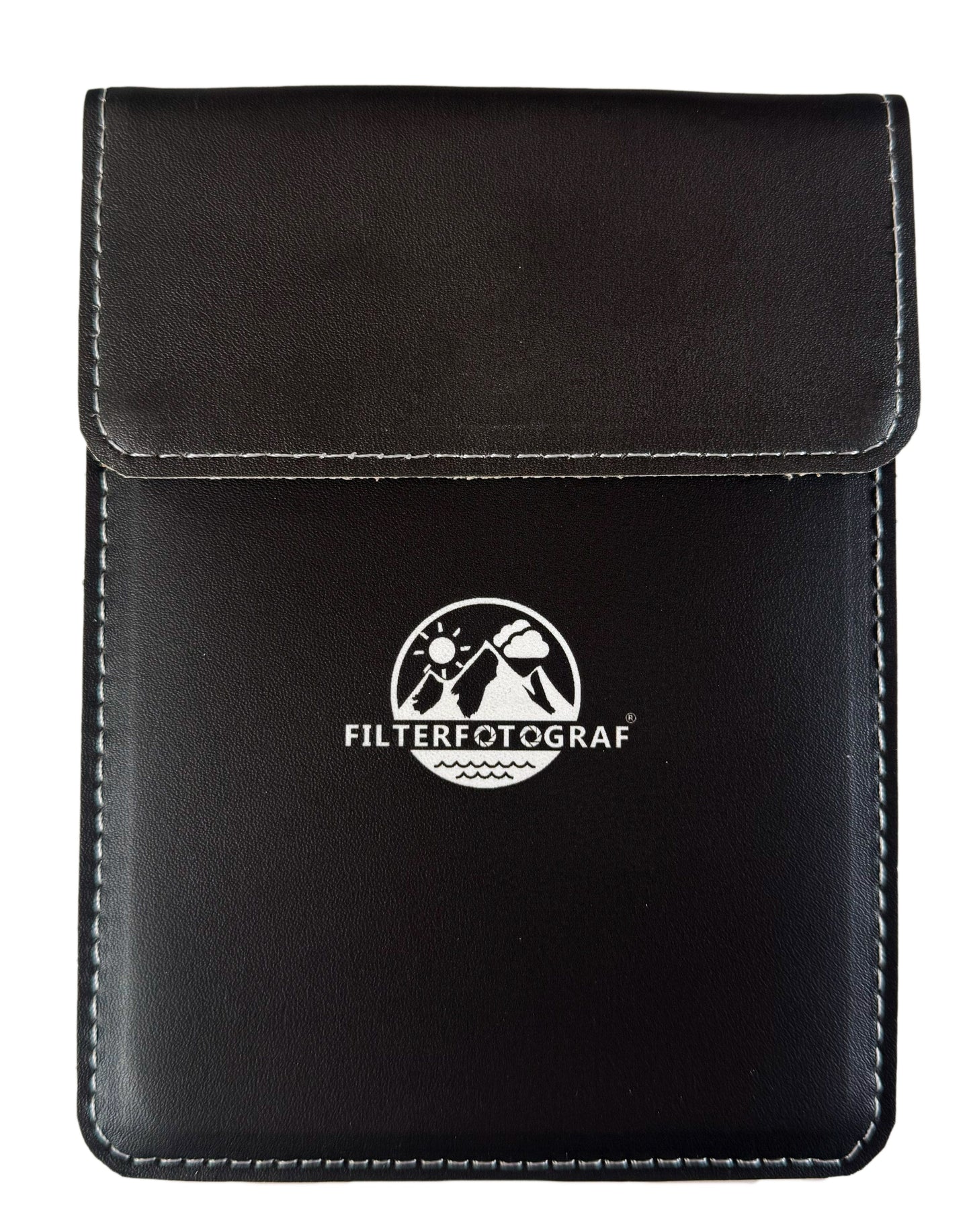 FILTERFOTOGRAF® Starter Set Ocean PRO – LC-PRO 100 Filter Holder with CPL, ND32 & Hard GND 0.9