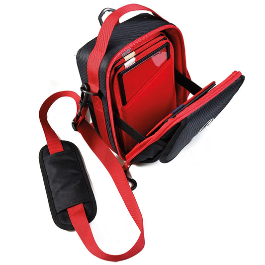 Filtertasche – für Rechteckfiltersysteme inkl. XXL Filtertuch & ND-Filtertabelle - Filterfotograf®