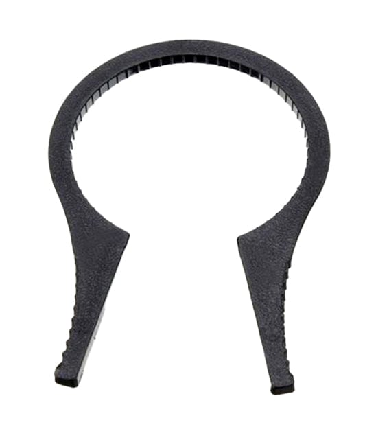 Filterklemme zum Lösen von Rundfiltern – Für alle gängigen Filtergrößen