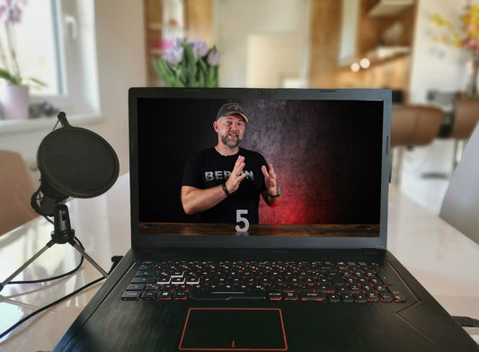 Online einzel Workshop live