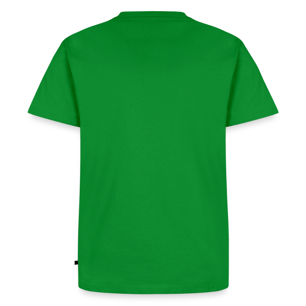 Pure V8 - Männer Premium T-Shirt - Grün