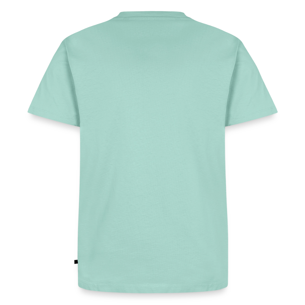 Pure V8 - Männer Premium T-Shirt - Mint 