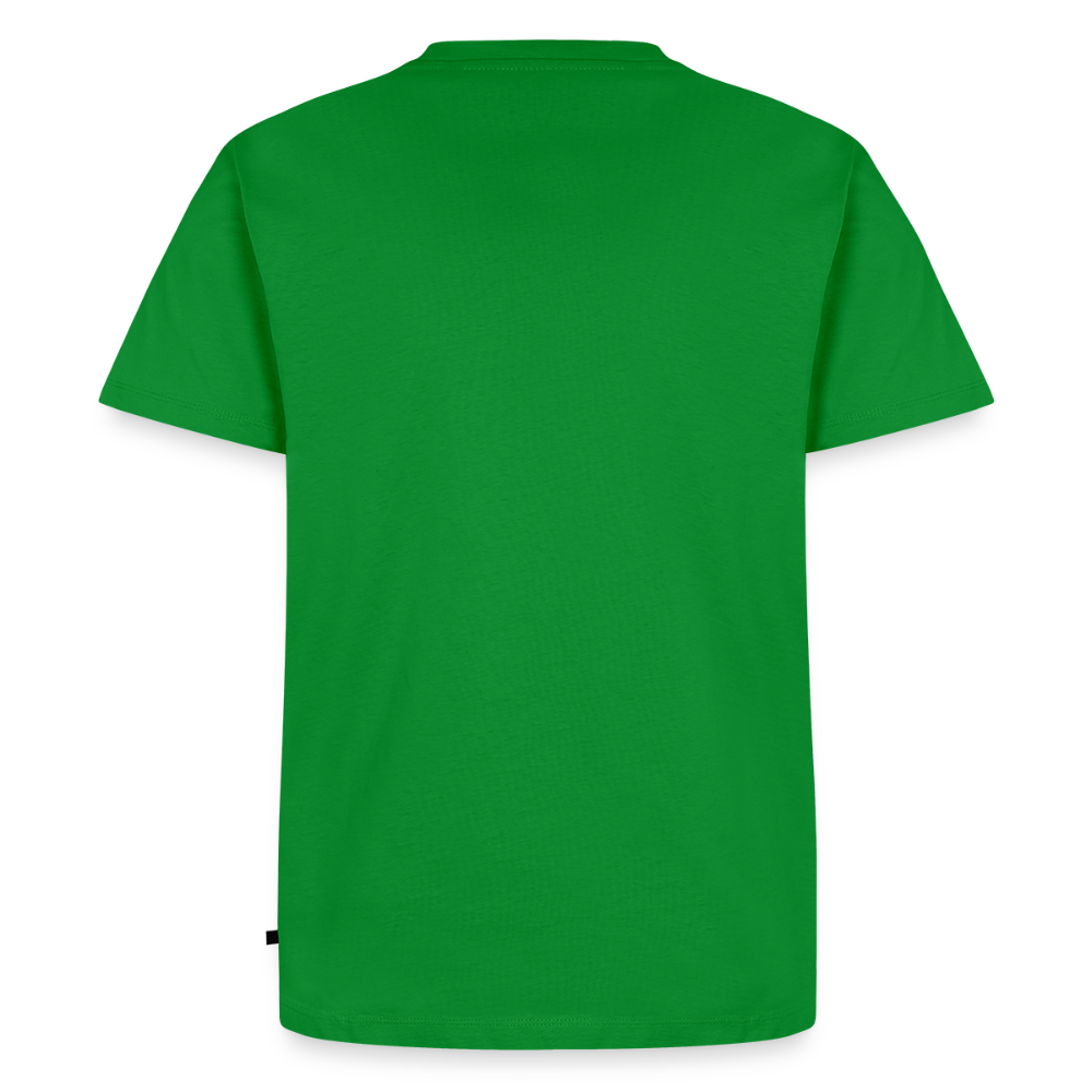 Nach Müde kommt doof FILTERFOTOGRAF® Männer Premium T-Shirt - Grün