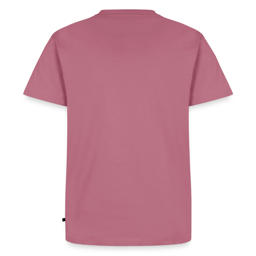 Pure V8 - Männer Premium T-Shirt - Mauve