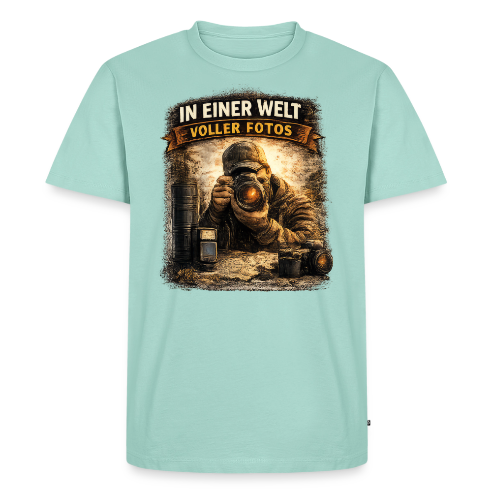 Fotograf - keine Ausreden - Mint 