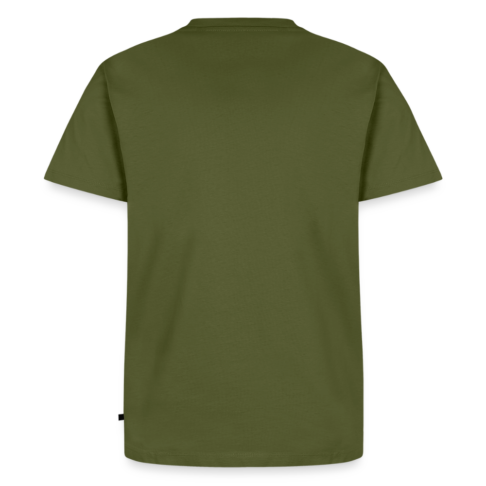 Pure V8 - Männer Premium T-Shirt - Khaki