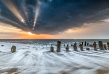 Lade das Bild in den Galerie-Viewer, Landschafts Fotografie Fotokurs Kühlungsborn West - Langzeitbelichtung, optische Filter, Bildgestaltung

