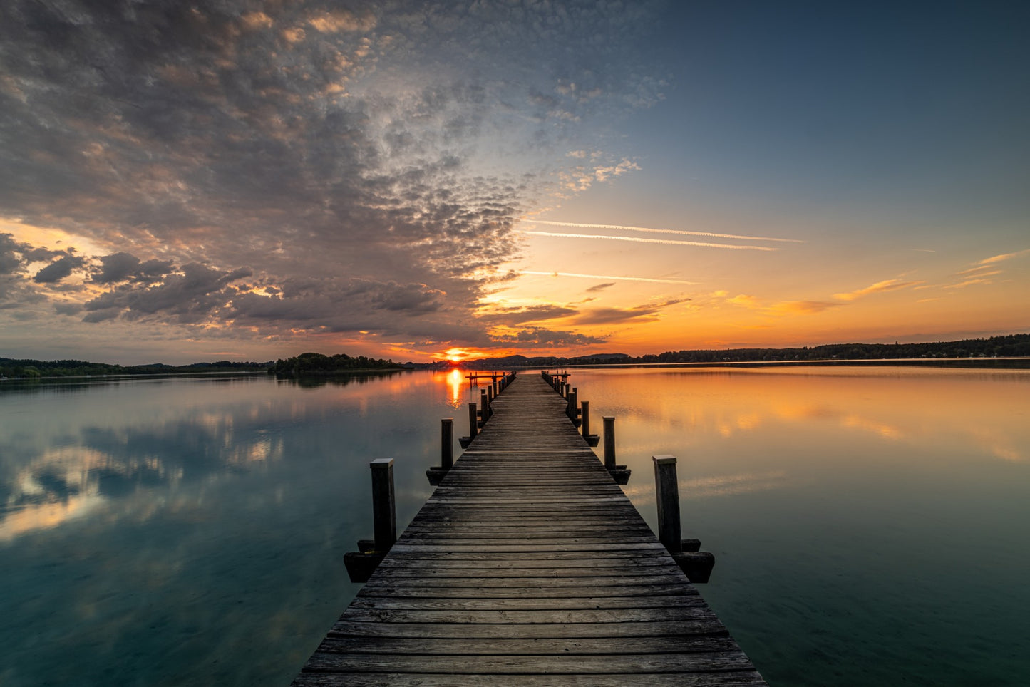 Fotoworkshop 3 Tage Bayern mit Siegfried Eichhorn & Riko Best vom 11.09-13.09.2026
