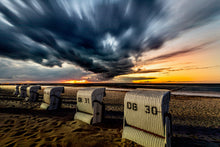 Lade das Bild in den Galerie-Viewer, Landschafts Fotografie Fotokurs Kühlungsborn West - Langzeitbelichtung, optische Filter, Bildgestaltung
