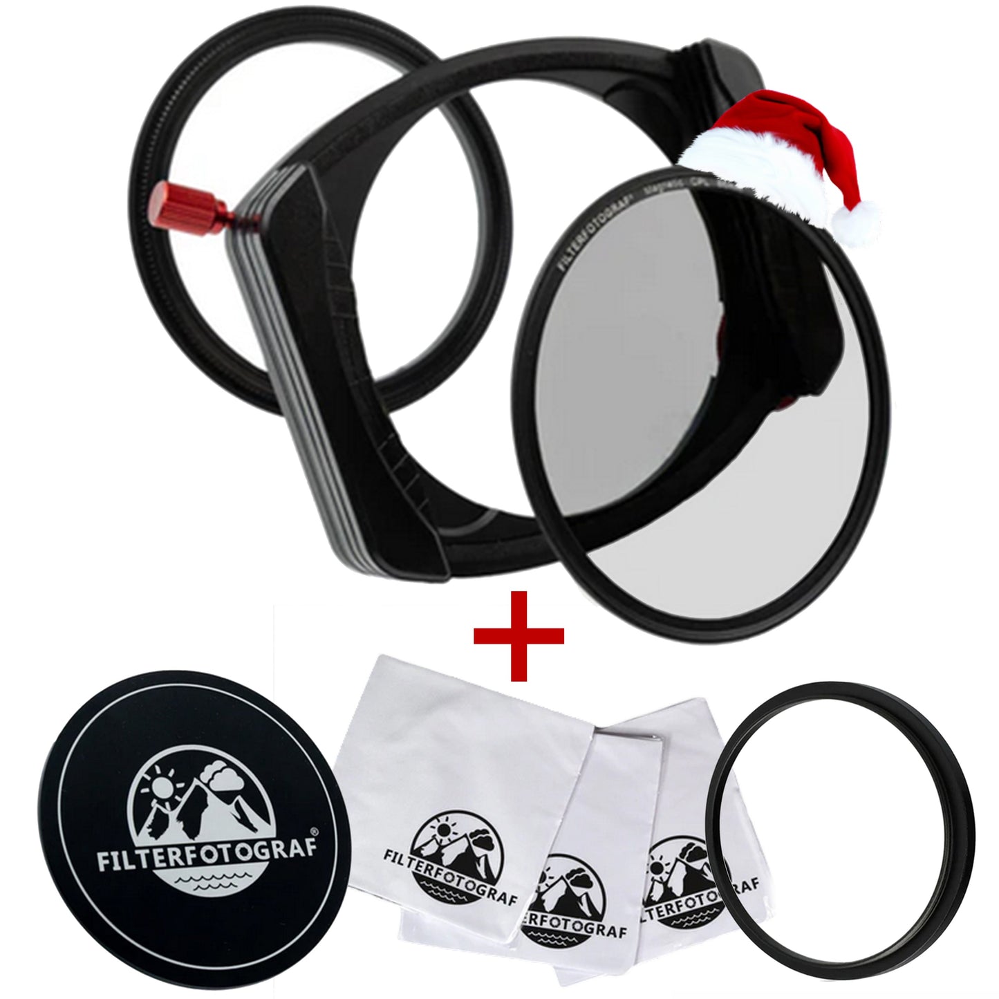 LC PRO 100 Weihnachts Deal Sparset - Special 1