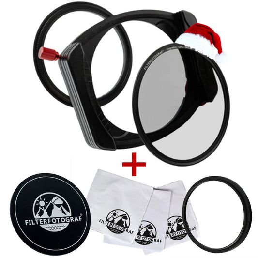 LC PRO 100 Weihnachts Deal Sparset - Special 1