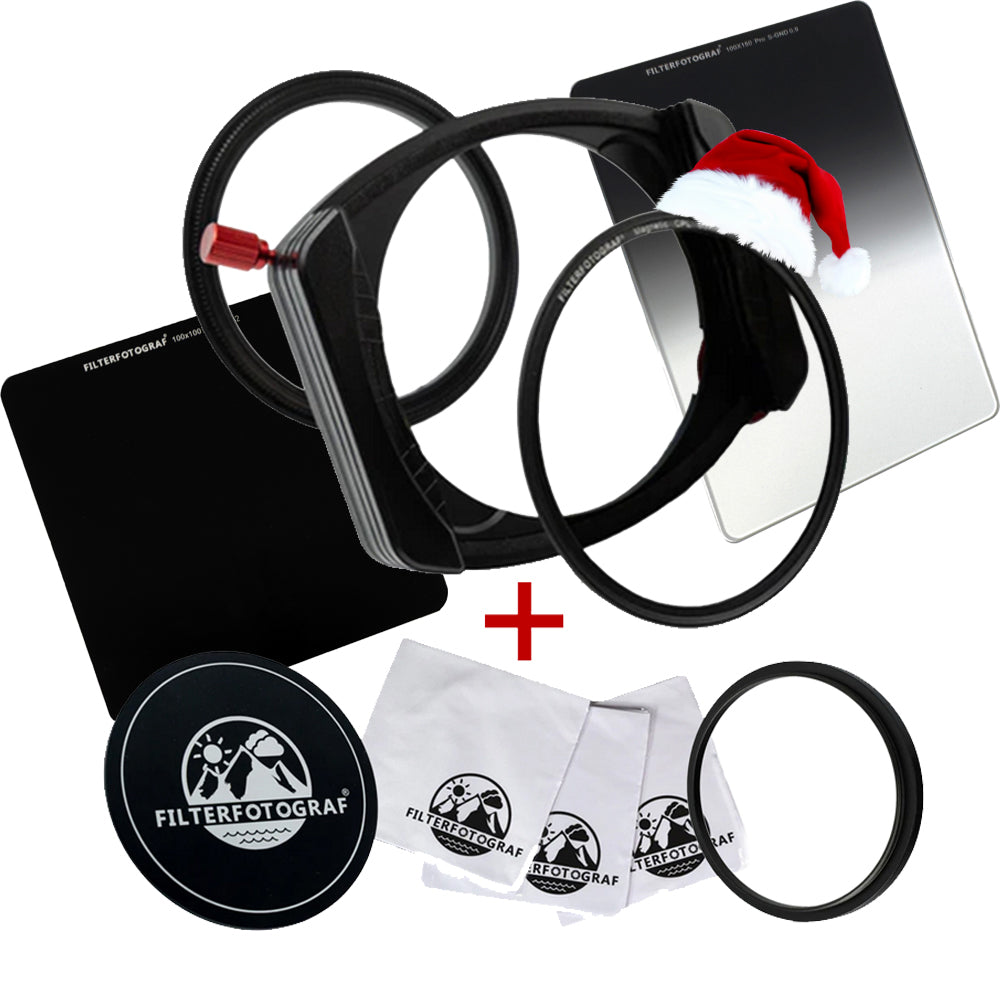 LC PRO 100 Weihnachts Deal Sparset - Special 2