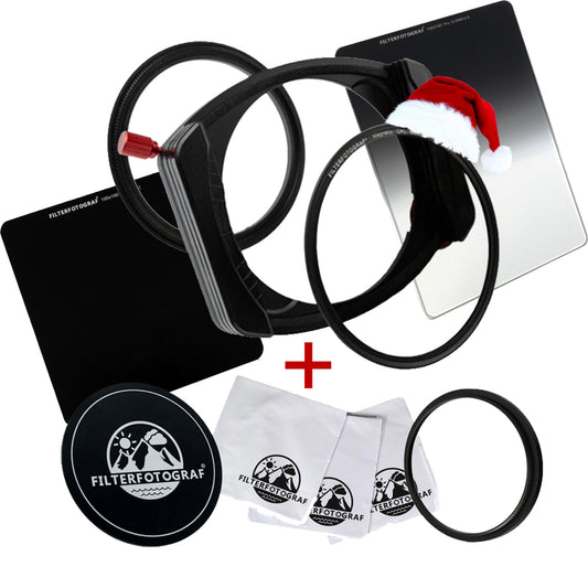 LC PRO 100 Weihnachts Deal Sparset - Special 2