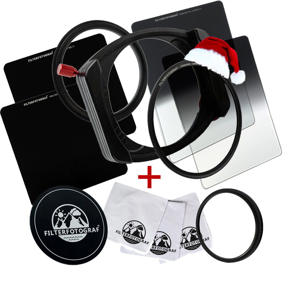 LC PRO 100 Weihnachts Deal Sparset - Special 3