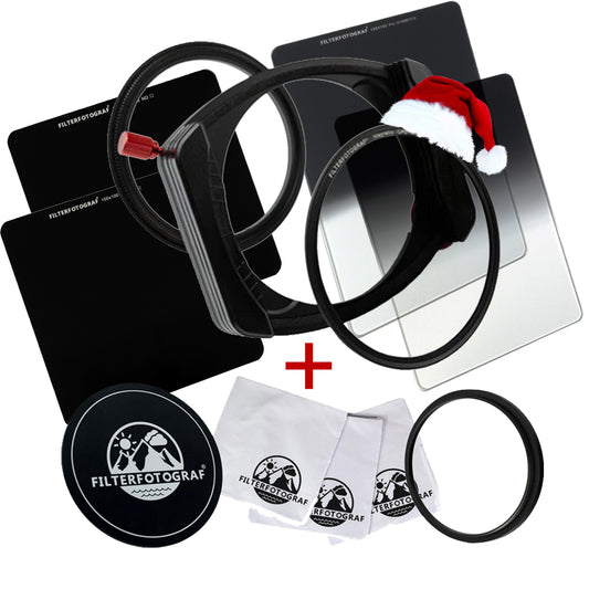 LC PRO 100 Weihnachts Deal Sparset - Special 3