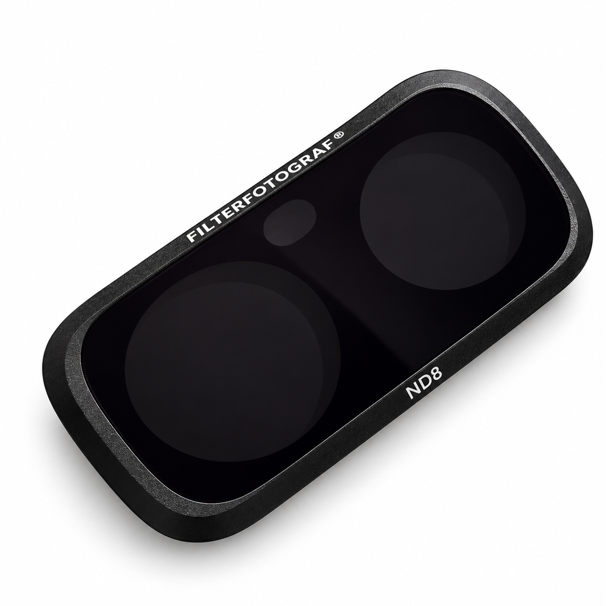 FILTERFOTOGRAF® InstaLuna Ultra ND8 – Magnetischer ND-Filter für Insta360