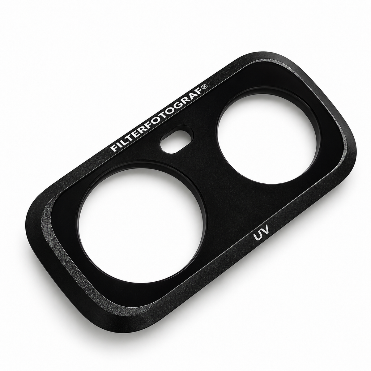 FILTERFOTOGRAF® InstaLuna Ultra UV – Magnetischer UV- & Schutzfilter für Insta360
