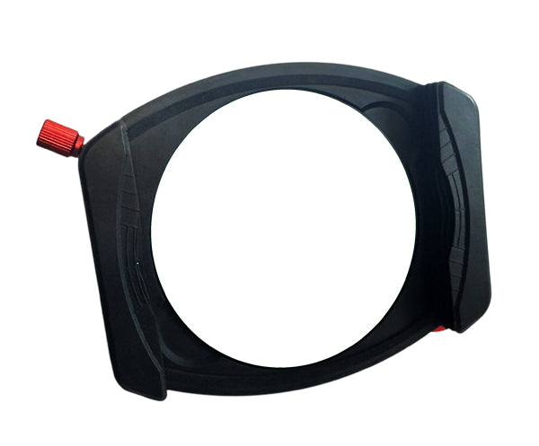 LC-PRO 100 Basis-Filterhalter – Rechteckfilterhalter (ohne CPL & ohne Basisring)