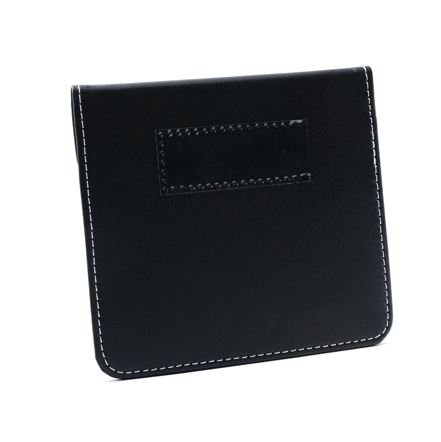 FILTERFOTOGRAF® Einzel-Filtertasche – 100×100 mm mit Magnetverschluss