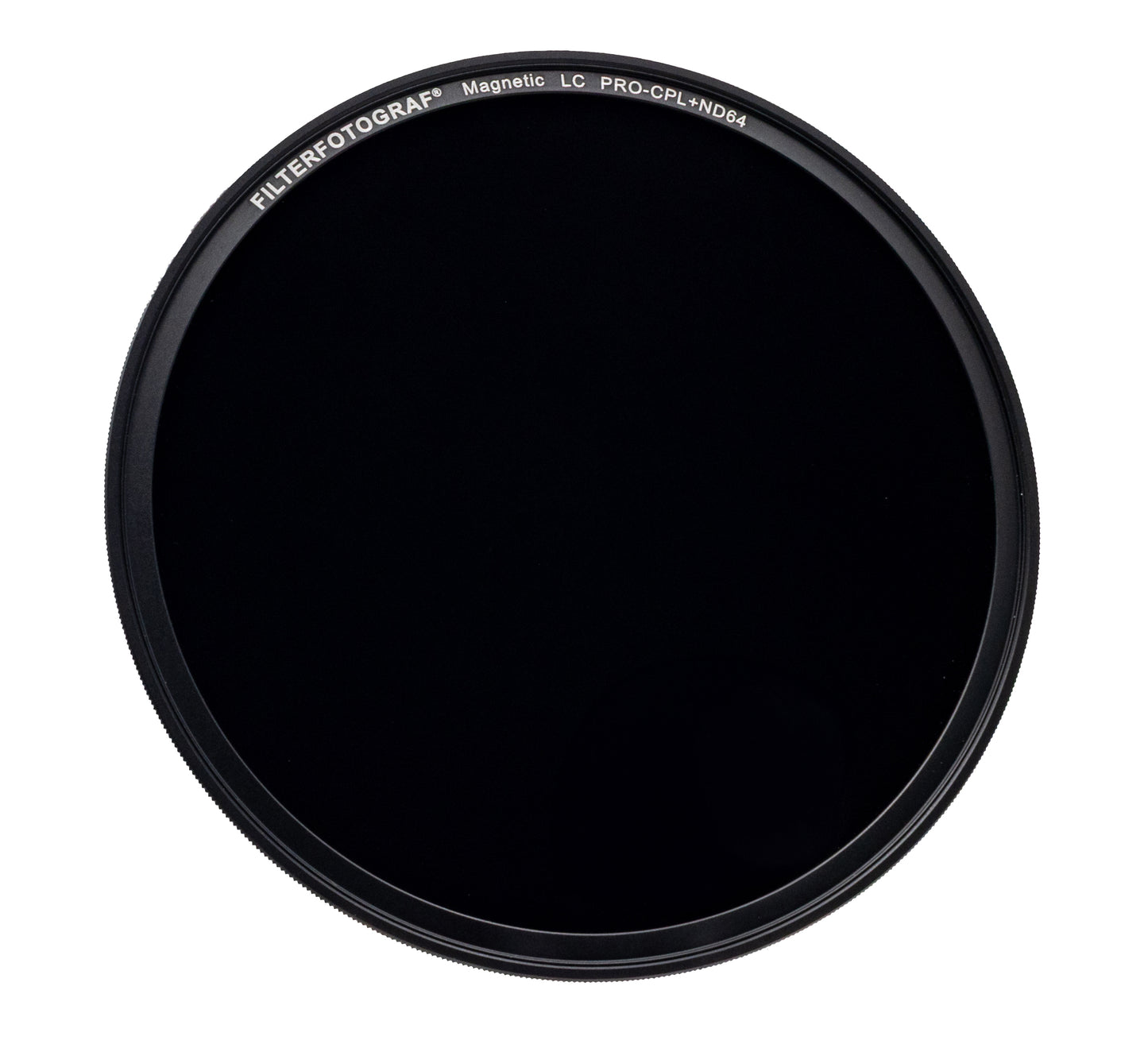 Magnetic ND1000 Round Filter – 86 mm for LC-PRO 100