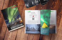 Lade das Bild in den Galerie-Viewer, Fotoabenteuer Nordlichter fotografieren - Grundlagen - Planung - Fototipps
