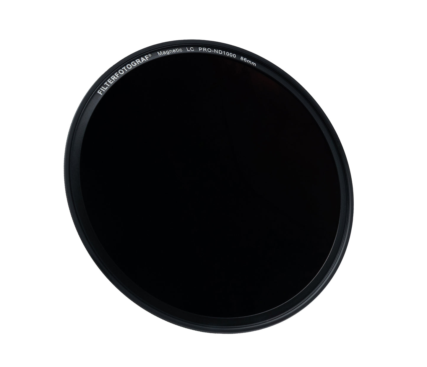 Magnetischer ND1000 Rundfilter – 86 mm für LC-PRO 100