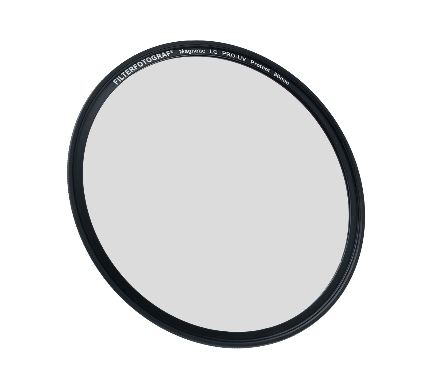 Magnetischer UV Rundfilter – 86 mm für LC-PRO 100