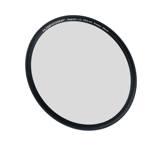 Magnetischer UV Rundfilter – 86 mm für LC-PRO 100
