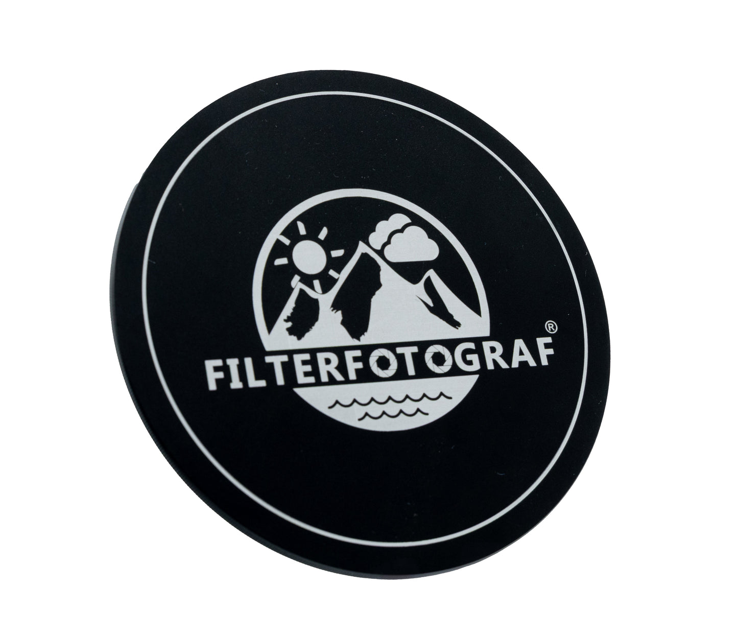 FILTERFOTOGRAF® Starterset Sunset – LC-PRO 100 Filterhalter mit CPL, ND64 & soft GND 0,9