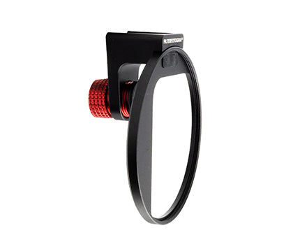 FILTERFOTOGRAF Ultimate Creator Bundle – Smartphone-Halter + CPL + Vario ND 2–32 + Star Filter 67 mm