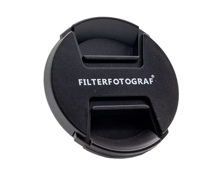 FILTERFOTOGRAF Ultimate Creator Bundle – Smartphone-Halter + CPL + Vario ND 2–32 + Star Filter 67 mm