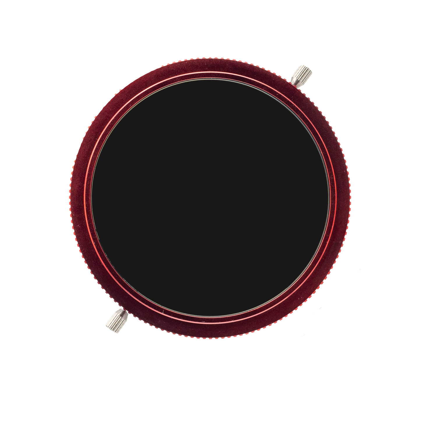 Filterfotograf Vario ND 2–32 Filter mit integriertem CPL – Maximale Kontrolle in einem 2-in-1 Profi-Filter