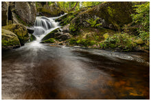 Lade das Bild in den Galerie-Viewer, Landschafts Fotografie Workshop Harz 08.09.2024 - Tagesworkshop - Langzeitbelichtung, optische Filter, Bildgestaltung
