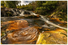 Lade das Bild in den Galerie-Viewer, Landschafts Fotografie Workshop Harz 08.09.2024 - Tagesworkshop - Langzeitbelichtung, optische Filter, Bildgestaltung
