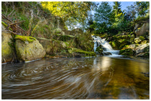 Lade das Bild in den Galerie-Viewer, Landschafts Fotografie Workshop Harz 08.09.2024 - Tagesworkshop - Langzeitbelichtung, optische Filter, Bildgestaltung
