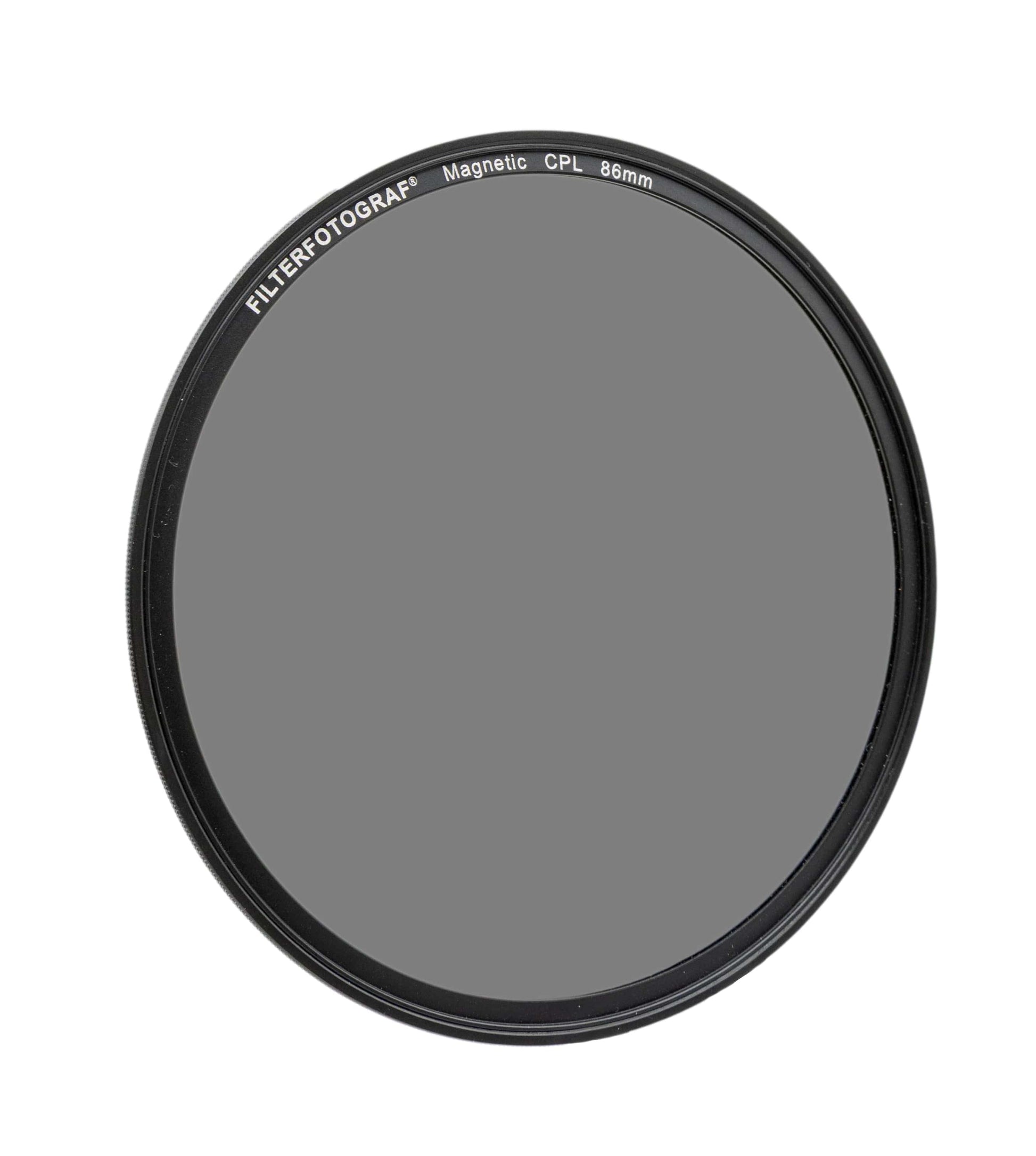 Magnetischer CPL Filter 86 mm für LC-PRO 100 Filtersystem – Filterfotograf®