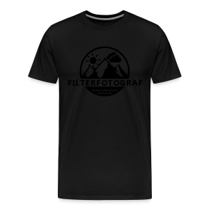 Your Customized Product - Schwarz