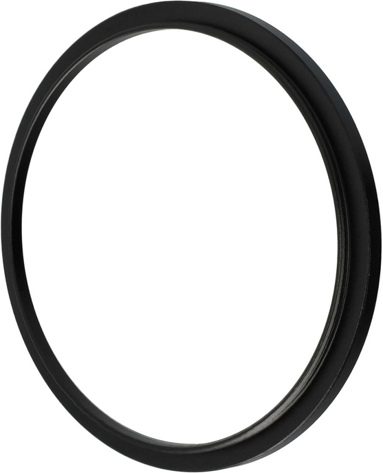 Step-Up Ring für magnetische Rundfilter – Filterfotograf®