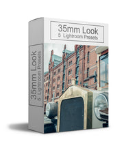 Lade das Bild in den Galerie-Viewer, Lightroom Bundle 71 Presets für Lightroom &amp; Lightroom mobile
