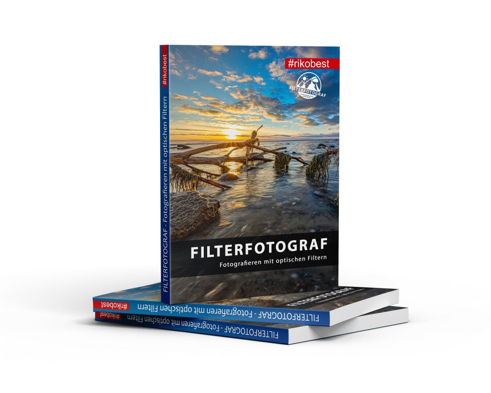 Filterfotograf – fotografieren mit optischen Filtern - Filterfotograf