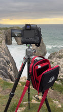 Lade das Bild in den Galerie-Viewer, Filtertasche - für Rechteckfiltersysteme mit XXL Filtertuch und ND Filtertabelle
