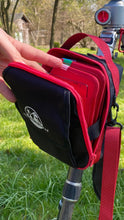 Lade das Bild in den Galerie-Viewer, Filtertasche - für Rechteckfiltersysteme mit XXL Filtertuch und ND Filtertabelle
