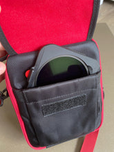 Lade das Bild in den Galerie-Viewer, Filtertasche - für Rechteckfiltersysteme mit XXL Filtertuch und ND Filtertabelle
